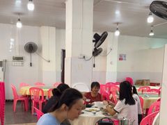 大堂-秋姐美食店(旅游大道店)