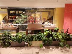 -西贝(六里桥旗舰店)