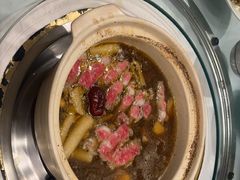 -天宜隆蘑菇宴火锅(石景山旗舰店)