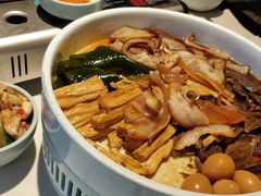 -院8里·小聚园(九眼桥店)