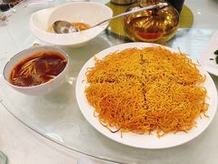 -津津菜馆(绝没分店)