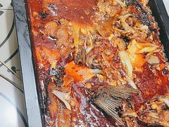 -新凯旋烧烤·燕姐千岛湖土菜