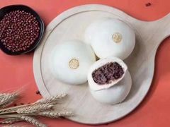 -不二心包子铺(二七广场店)