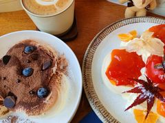 -山由之cafe&meal(小寨店)