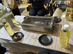 -回头烧烤(悦荟购物中心店)