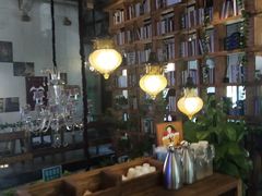 大堂-MAAN COFFEE(金桥店)
