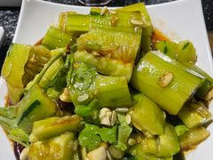 -牛鲜盛齐齐哈尔烤肉(曹路店)
