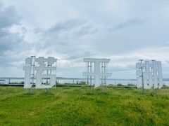 -红花尔基樟子松国家森林公园