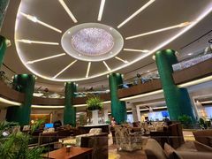 -成都凯宾斯基饭店