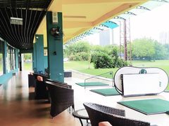 -广州冠景高尔夫练习场