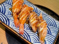 -沼津港精致料理·寿喜烧·烧鸟(青浦宝龙广场店)