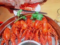 -0574龙虾的故事(东裕店)