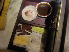 -东南里湖景餐厅·新闽菜(浦西万达店)