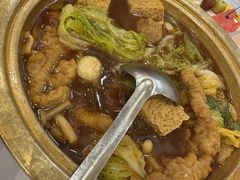 -万荣烤鸭店·北京菜(天坛店)