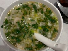 -老牌坊鲁菜名店(聊城美食岛店)