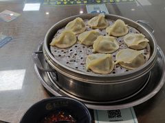 -志亮灌汤蒸饺·清真(庙后街店)