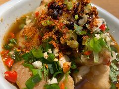 -胡马八破·川菜小馆(高新万达店)