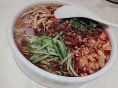-老爷庙风味美食府(魏都大道店)