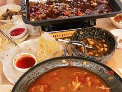 -汤连得温泉馆(宝山店)