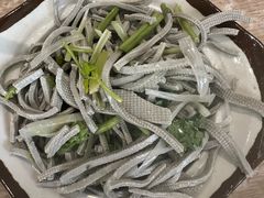 -老上海里弄味道(知春路店)