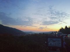 -塔川景区