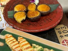 -古田居·特色寿司料理(星之岛旗舰店)