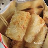炸鸡说！！超级炸！