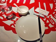 -汉唐宴长安食府