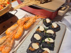 -三杯赤運·中式小酒馆(所城里店)