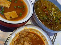 -阿娜尔·新疆菜(宜家荟聚中心店)