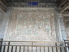 -张掖大佛寺景区