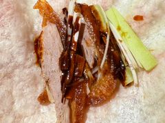 -北京全聚德(王府井店)