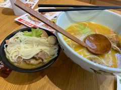 酸汤肥牛过桥米线-云味馆·云南菜·云南米线(同泰时代广场店)