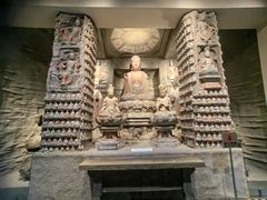 -陕西历史博物馆