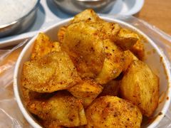 -街街旺风味炸洋芋(大观商业城C座店)