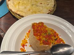 -甘尼仕印度餐厅爵士酒吧(阳春巷店)