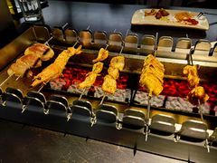 -首尔烤肉大排档(合生汇店)