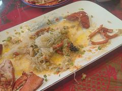 -鱼满舱·鲜活海鲜·正宗鲁菜