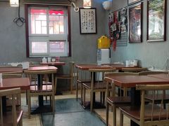 -菊儿人家·北京胡同菜(南锣鼓巷店)
