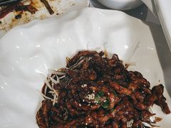 -味+新京宴·烤鸭·北京菜(创意谷店)