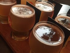精酿啤酒套装-Boxing Cat Brewery拳击猫精酿啤酒馆(永福店)