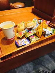 点击看大图 小左美发(五角场店)-小左沙龙