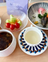 -广州和睦家医院·医学月子