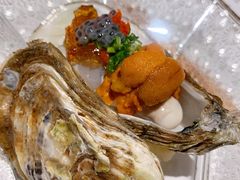 -炎橘·板前料理 Omakase