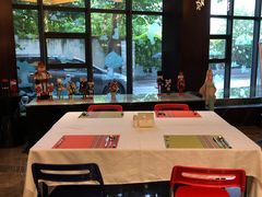 -岷山饭店-芝芝自助餐厅