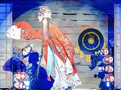 -七彩云南欢乐世界