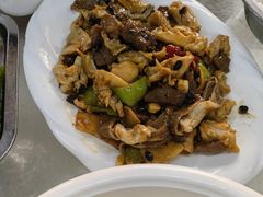 -真好吃牛杂(白沙店)