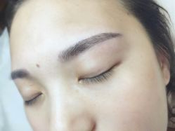-HQ半永久纹绣纹眉