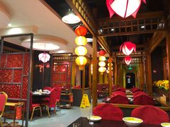 大堂-芦月轩羊蝎子(劲松店)