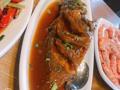 -南海渔家•海鲜•正宗海南菜(海棠湾店)